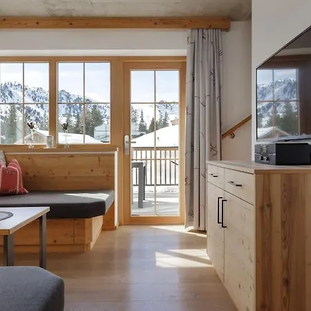 Horberghuette * Schwendau