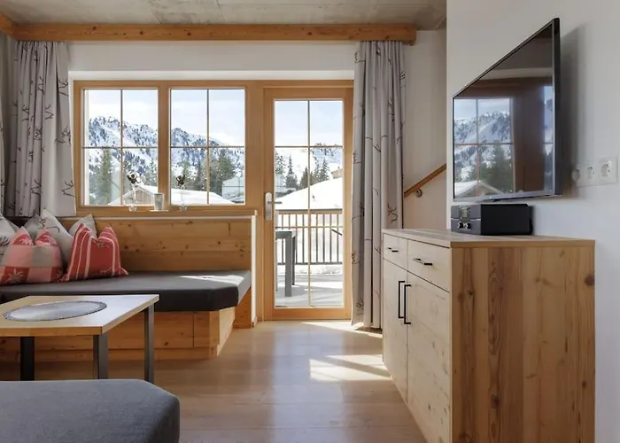 Horberghuette * شفينداو