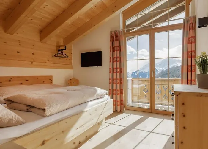 Horberghuette شفينداو